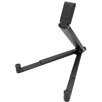 Raywowo Phone Stand/Key Chain (Black)