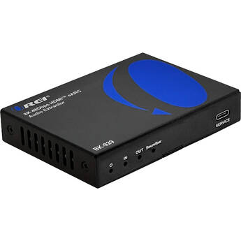 OREI BK-929U HDMI eARC 8K Audio Extractor