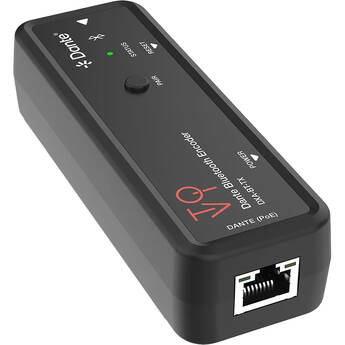 OREI ToVi Dante Bluetooth Audio Encoder