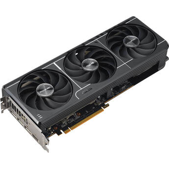 ASUS Radeon RX 9070 Prime GRE EVO OC Graphics Card