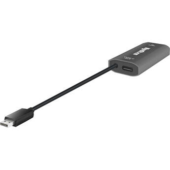 WyreStorm HDMI & USB-A to USB-C Adapter for APO-DG1 and APO-DG2