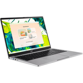 Acer 15.6" Aspire Lite 15 Notebook