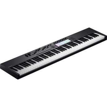 Novation Launchkey 88 MK4 USB MIDI Keyboard Controller