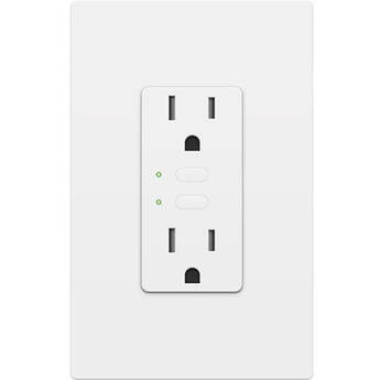 Insteon Dual On/Off Outlet