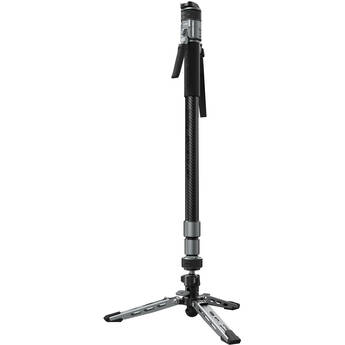 SmallRig x Potato Jet TRIBEX PRO X-Clutch Hydraulic Monopod (Standard Version)