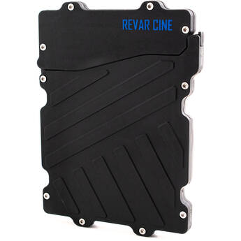 Revar Cine 4 x 5.65" Cine Filter Cartridge 2.0