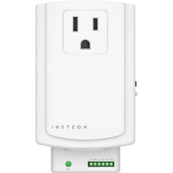 Insteon I/O Module - Low Voltage Controller