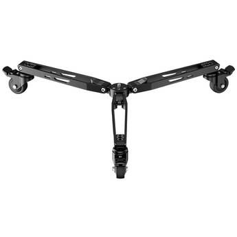 COMAN DF3 Aluminum Monopod Dolly
