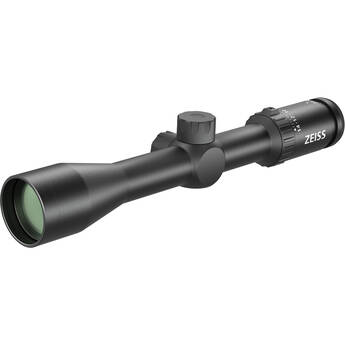 ZEISS 4.5-14x44 V3 Riflescope with Capped Elevation Turret (XRR #84 Reticle)