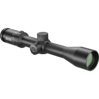 ZEISS 4.5-14x44 V3 Riflescope with Capped Elevation Turret (SHR #87 Reticle)