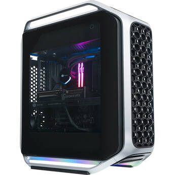 Cooler Master COSMOS Pro Gaming Computer