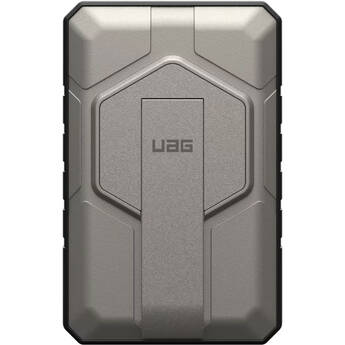 Urban Armor Gear SRGE Rugged Wireless Power Bank (10,000mAh)