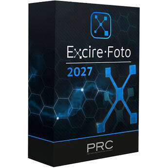 Excire Foto 2027