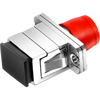 WISYCOM ADFC SC/APC to FC/APC Optical Adapter