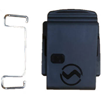 WISYCOM Spring-Loaded Belt Clip for MTP61