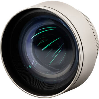 Tilta 40mm Telephoto Lens for iPhone (T-Mount, Champagne)