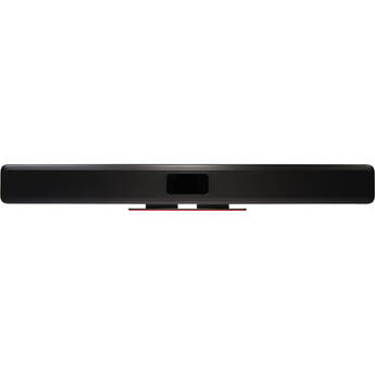 Biamp Parlé ABC 2500a Conferencing Audio Bar with Assisted Listening Systems Support