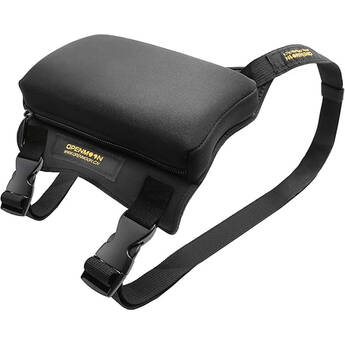 OPENMOON Camera Shoulder Pad (Black)