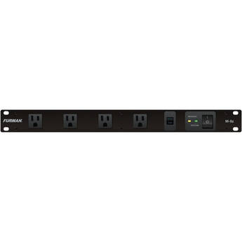 Furman M-8z M-8Z Replacement for Furman M-8x2 M-8X2 | B&H Photo Video