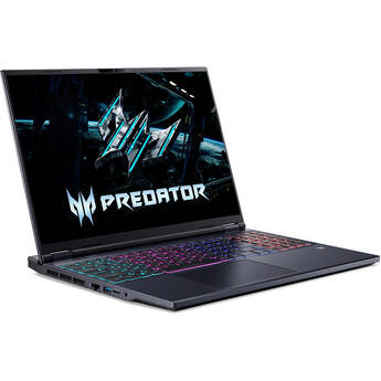 Acer 16" Predator Helios Neo 16 AI Gaming Laptop