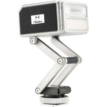 Harlowe Pocket Flash Standard Kit (Midnight Black)
