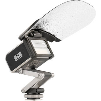 Harlowe Pocket Flash Creator Kit (Midnight Black)