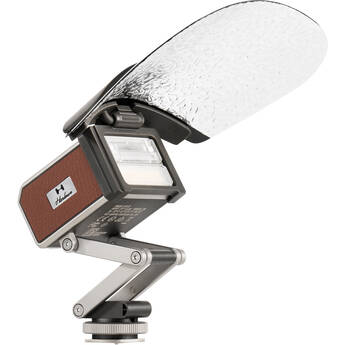 Harlowe Pocket Flash Creator Kit (Brown)