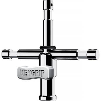 Impact KEYGRIP 4-Way Baby Adapter