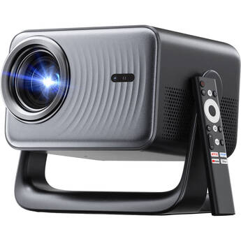 Dangbei N3 Max 1000-Lumen Full HD LED LCD Smart Projector