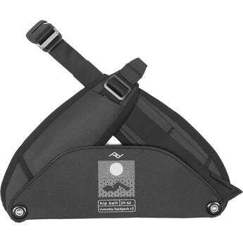 Peak Design Everyday Hip Belt V2 (Black)