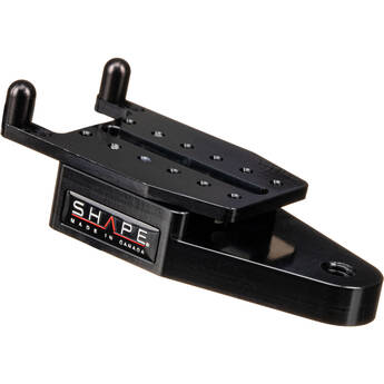 SHAPE Delta Marbel Quick Release Kit