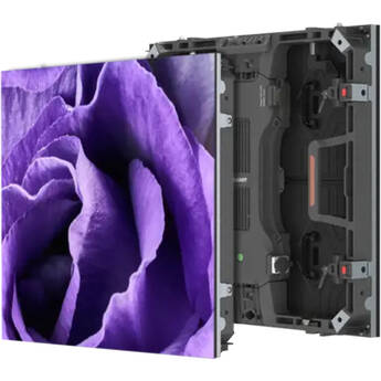 Planar Systems Venue Pro Production Series 1.9mm Pixel Pitch dvLED Video Wall Cabinets