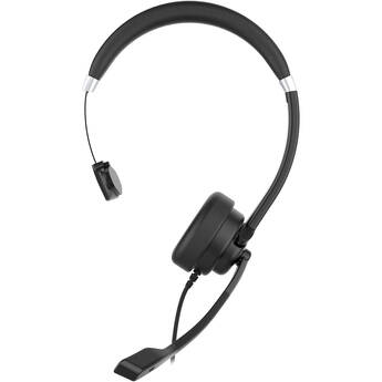 Morpheus 360 HS5200MU USB Mono Wired Headset