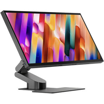ALOGIC Aspekt 34" 1440p HDR 100 Hz Multi-Touch Ultrawide Docking Monitor (Space Black)
