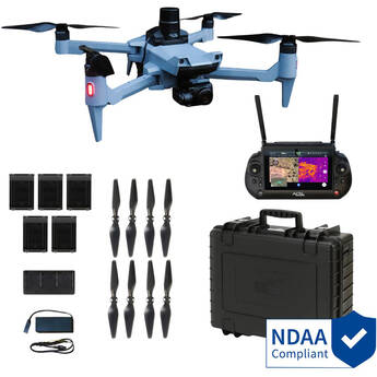 ACSL SOTEN Survey RTK Bundle Plus
