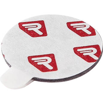 Rycote Stickies Advanced Round Adhesive Pads (250-Pack)