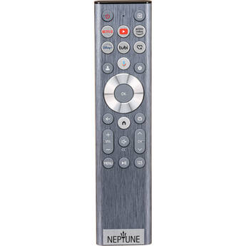 NEPTUNE Remote Control for Shade TVs