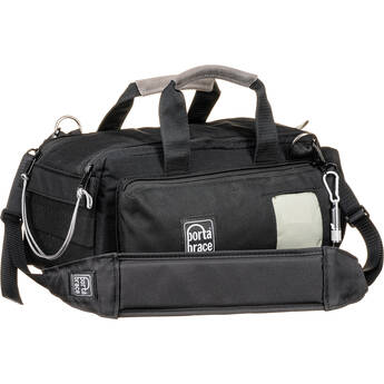 PortaBrace Cargo-Style Carrying Case for Panasonic HC-X2100 Set