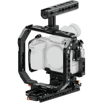 Bright Tangerine Sony FX5 OpenRig Expert Kit