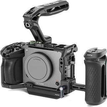 Tilta Camera Cage Base Kit for Sony FX5 (Black)