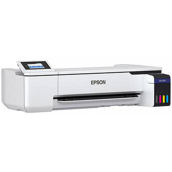 Epson SureColor F570 Dye-Sublimation Printer