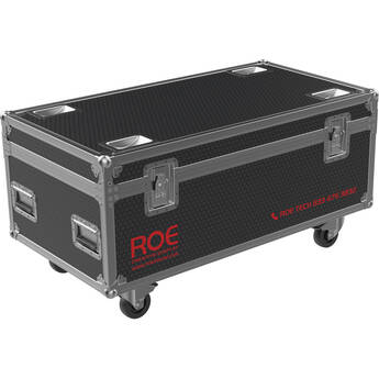 ROE Visual GP Flight Case, Accessories, 1155x617x590, US, V9.0
