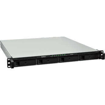 Synology RackStation RS826RP+ 4-Bay NAS Enclosure