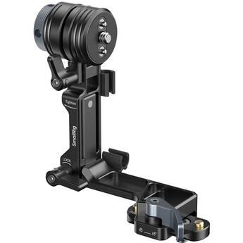 SmallRig L-Shaped Monitor Support