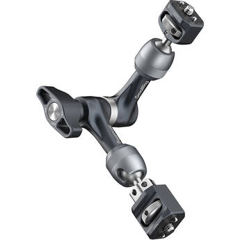SmallRig Magic Arm Support with 1/4"-20 Locating Screws (7.9")