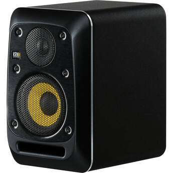 KRK V4 Series Five 4" Powered Studio Monitor