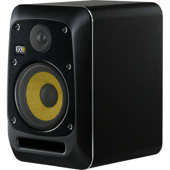 KRK V6 Series Five 6.5" Powered Studio Monitor