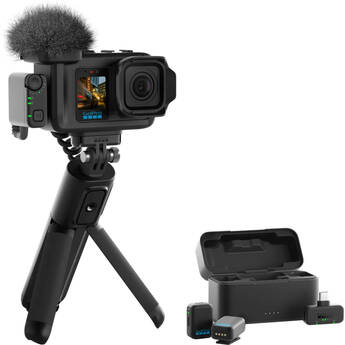 GoPro MISSION 1 PRO Creator Edition