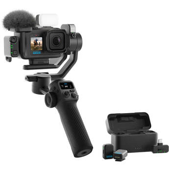 GoPro MISSION 1 PRO Ultimate Creator Edition