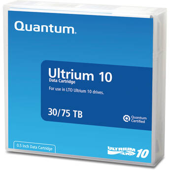 Quantum MR-L10LQN-BC Data Cartridge